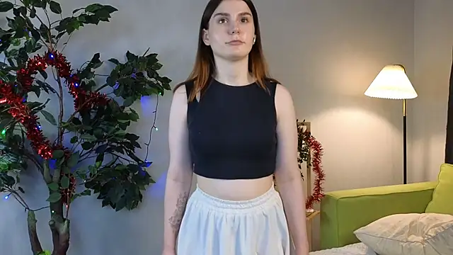 RickiHamelinck's cam snapshot