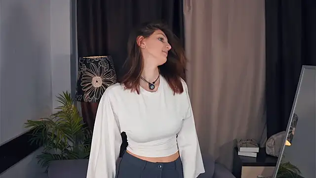 ChrisAmott's cam snapshot