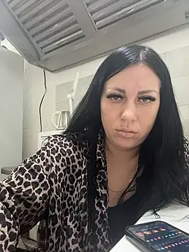 _Mila_Love's cam snapshot