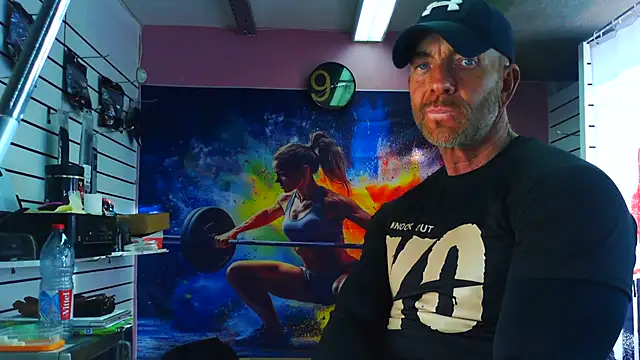 fabxxl's cam snapshot