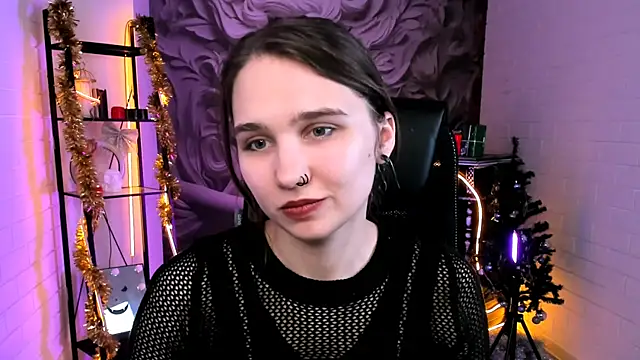 TessaMill's cam snapshot