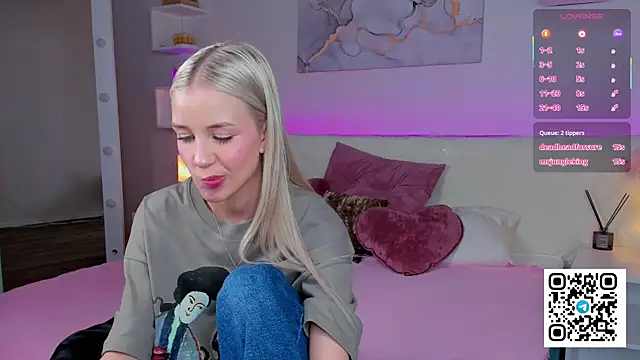 Anellyball's cam snapshot