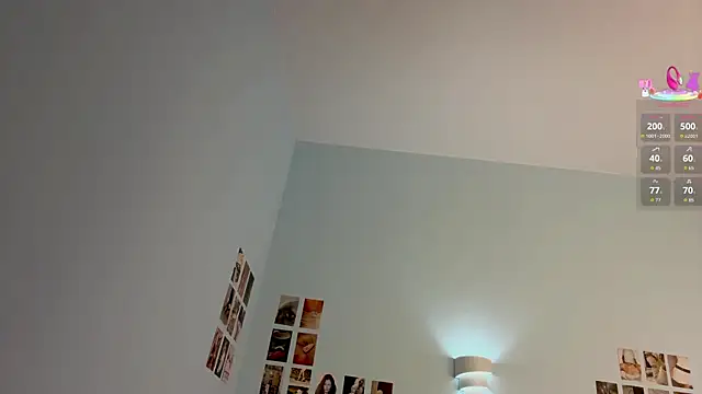 TariDehay's cam snapshot