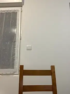 Marronglace1's cam snapshot