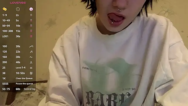 LorRebak's cam snapshot