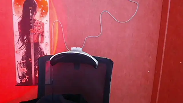 Lilu_May's cam snapshot