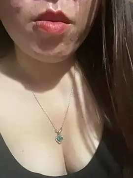 Luna-ass's cam snapshot