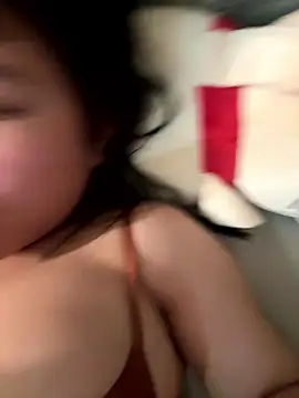 lavi-cute's cam snapshot