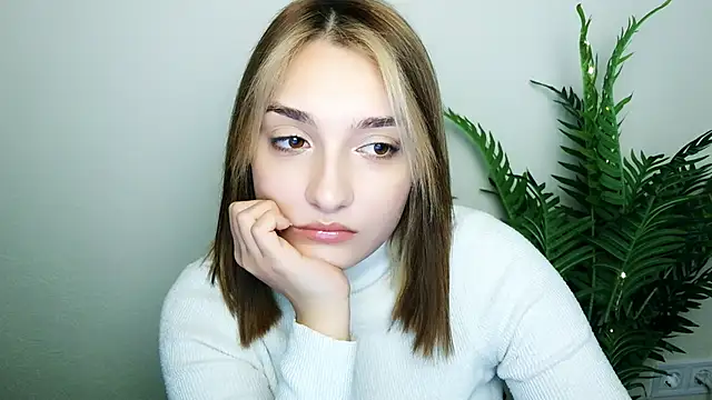 veryshygirl's cam snapshot