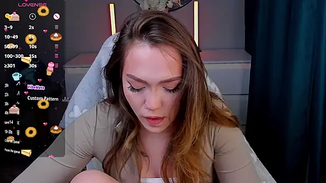 Evia_r0se's cam snapshot