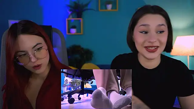 evanellson's cam snapshot