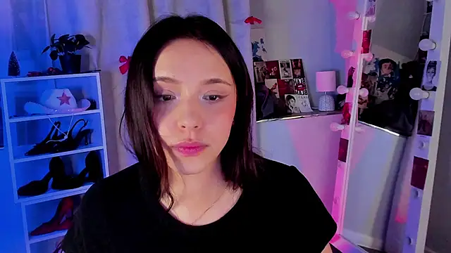 Sahara_Shields's cam snapshot