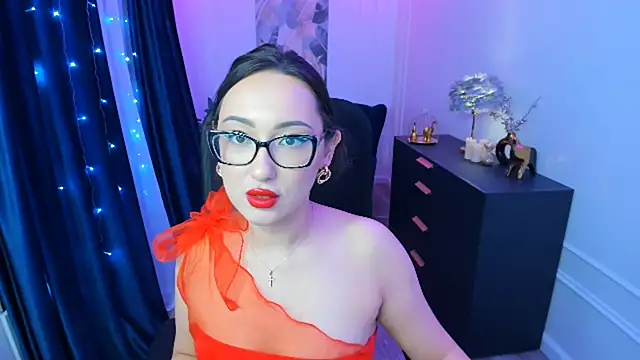 EvaSarazardje's cam snapshot