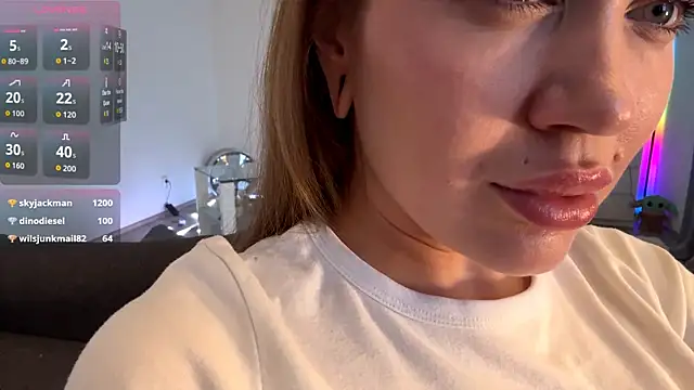 Dobbimood live sex cam