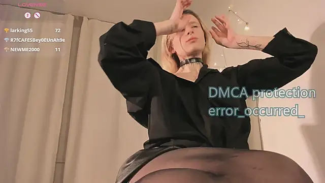 error_occurred_'s cam snapshot