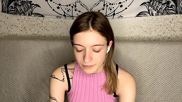 Shining_Robi's cam snapshot