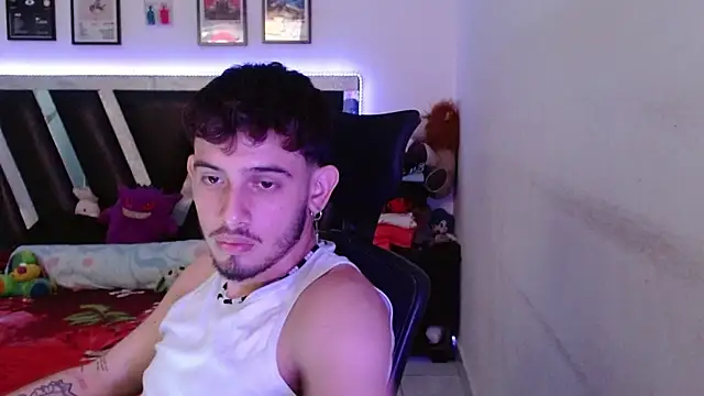 Sebasxxl12's cam snapshot