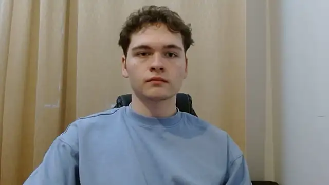 danielxfun's cam snapshot