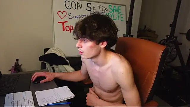 Daniel_Shawnn's cam snapshot