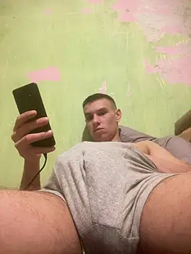 Alex_Will's cam snapshot