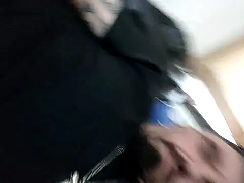 erbod_Johnny's cam snapshot