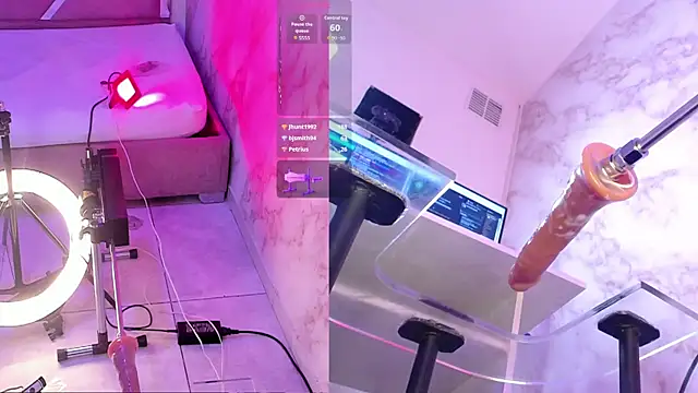 RoxyLicious_ live sex cam