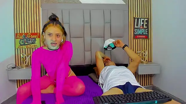 pleasureroomxx live sex cam