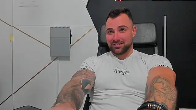 DuncanStone live sex cam