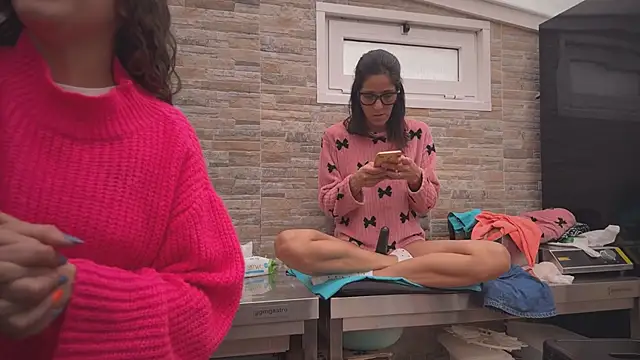 barfantasy's cam snapshot