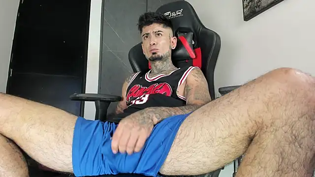 sergiio_mesa27 live sex cam