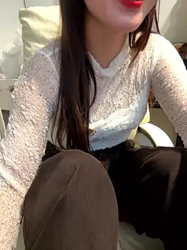 susu_baby's cam snapshot