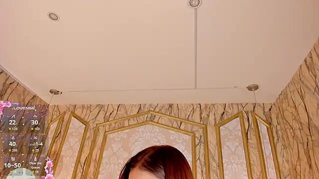 Helenstanford's cam snapshot