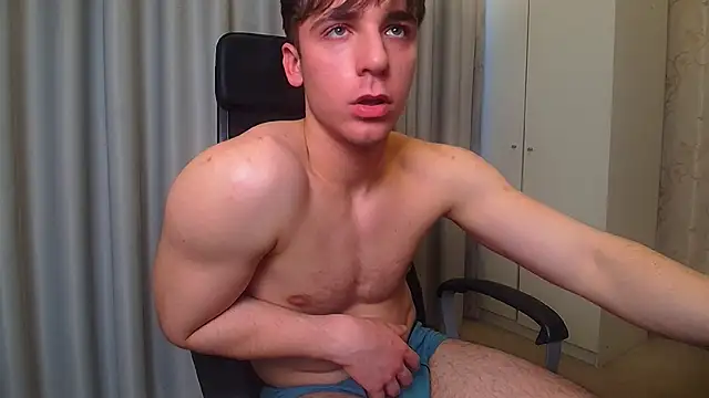 KellenWest's cam snapshot