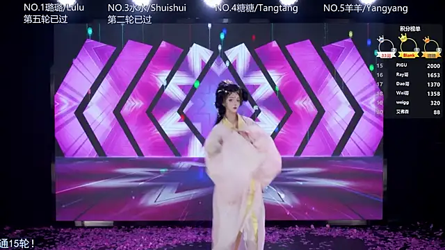 SK-001's cam snapshot