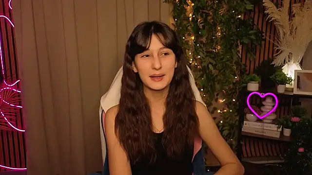 PatriciaPalmer's cam snapshot