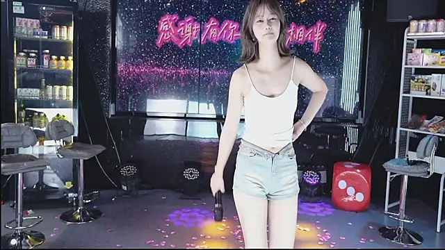 yueyutu888's cam snapshot