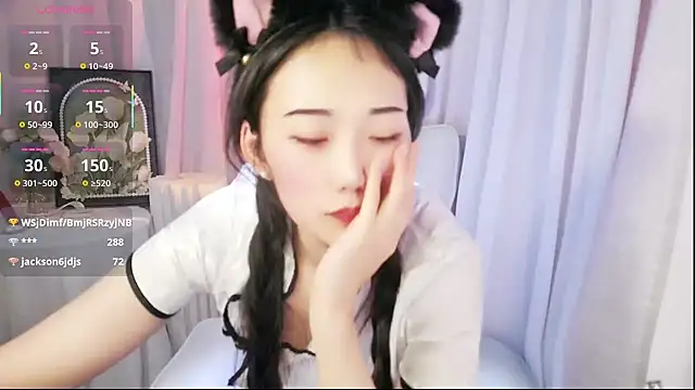 XIAOXIN-EET's cam snapshot