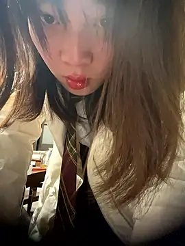 littleqiu9's cam snapshot