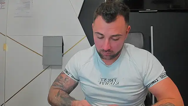 DuncanStone live sex cam