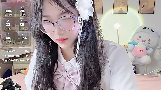 Luminous163 live sex cam