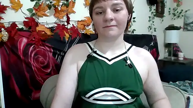 AverageRose's cam snapshot