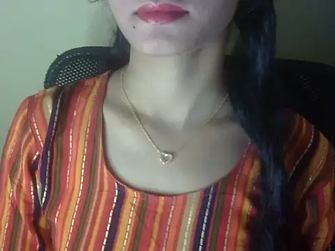 Shezi_N's cam snapshot