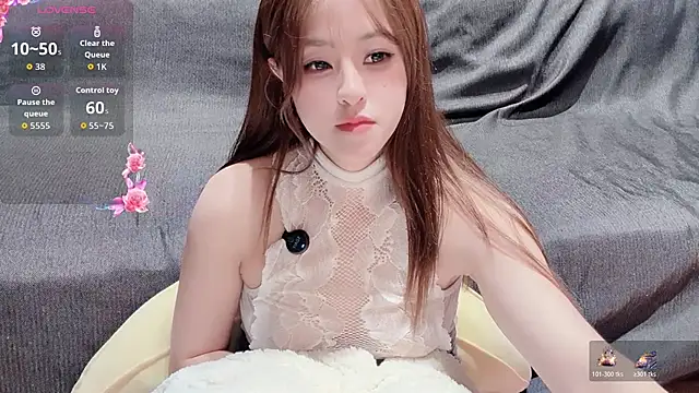 Unafaye's cam snapshot