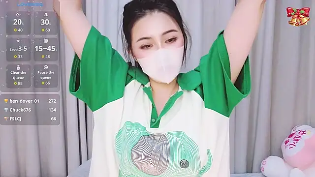 1-Emma-1's cam snapshot