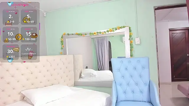 naomi_campel's cam snapshot