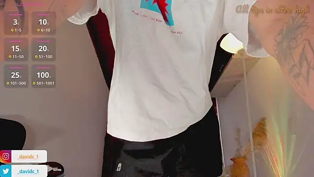 DavidC_ live sex cam