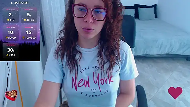 SharonR1's cam snapshot