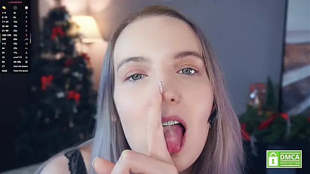 HongTomczak's cam snapshot