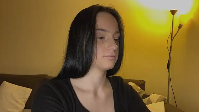 messystasy's cam snapshot