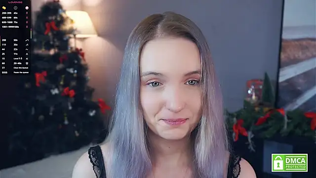 HongTomczak's cam snapshot